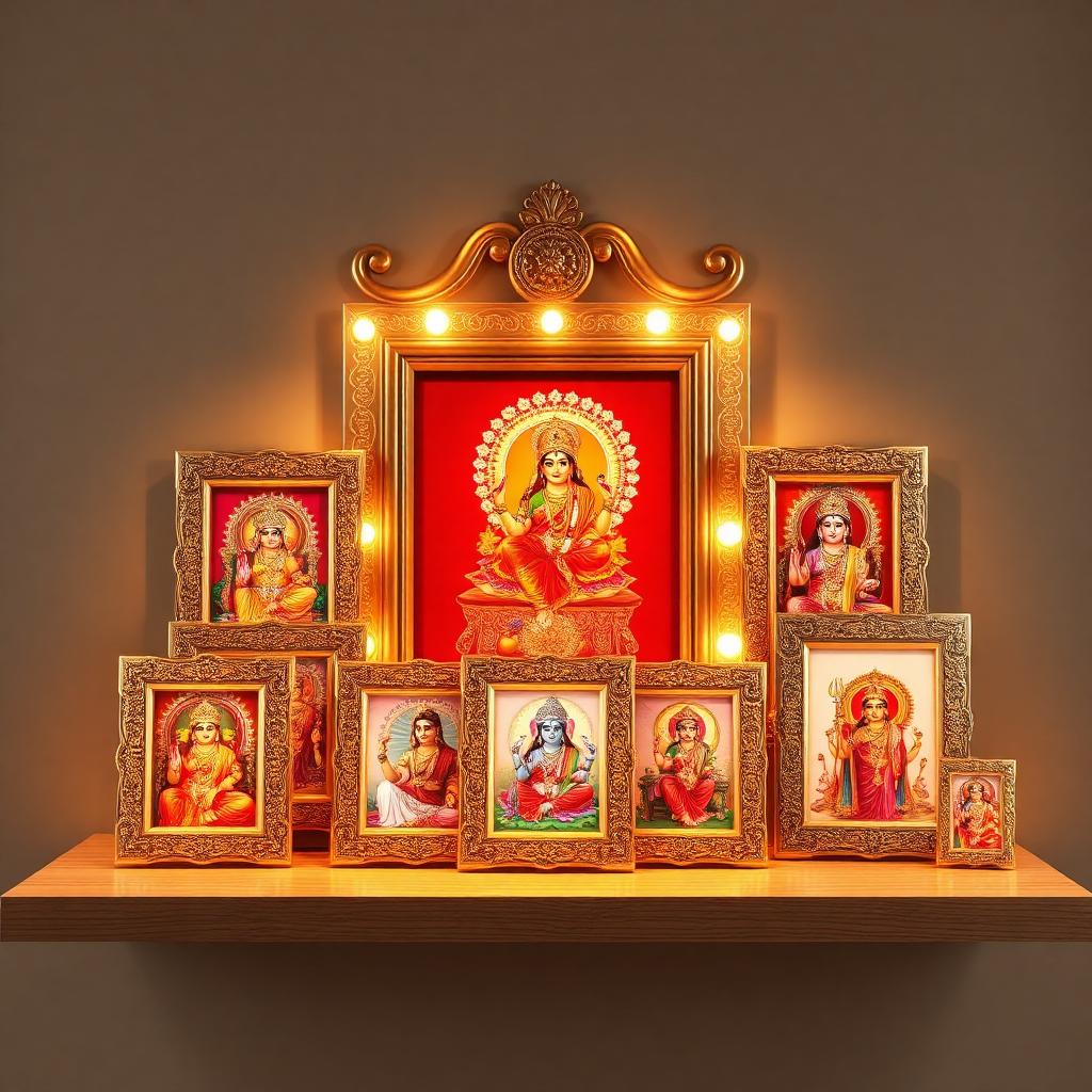 Mani Photo Frame Shop — Triplicane, Chennai | Since 1969